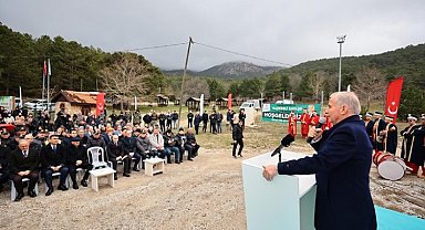 876 yıllık tarihi zafere vefa