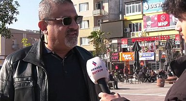 Abdullah Şahin: Mustafakemalpaşa Bursa ve Türkiye'nin gözbebeği