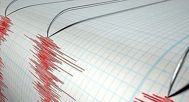 Adana'da 4.4 büyüklüğünde deprem!