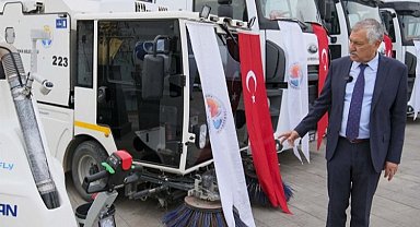 Adanalılara hizmet kalitesi 4 kat arttı