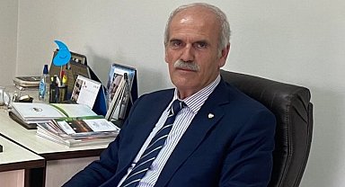 AK Parti Yerel Yönetimler'e Bursa'dan önemli atama
