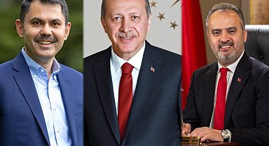 AK Parti'de hareketli saatler! İstanbul ve Bursa adayları belli oldu!