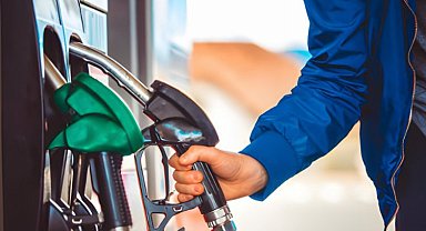 Akaryakıta ÖTV zammı!