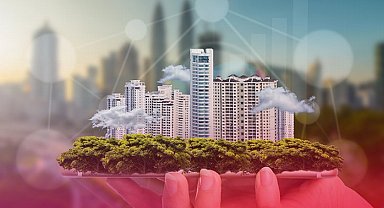 Akıllı şehircilikte Kütahya farkı... Şehir endeksinde 1., 2. ve 3'üncü kim?