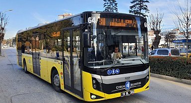 Akkent Yeni Toki'ye otobüs seferleri artırıldı