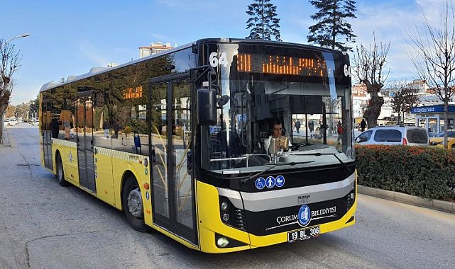 Akkent Yeni Toki'ye otobüs seferleri artırıldı