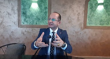 Akşener'in Bursa ziyareti öncesi Mudanya'dan 'Can'lı çıkış!