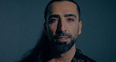 Alişan'ın kuzeni İrfan'dan yeni tekli