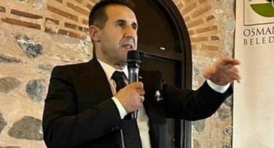 Amerikalıların ödülünü reddeden 'Kahraman Komutan' Bursa'da