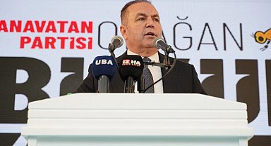 Anavatan'ın MYK üyeleri açıklandı