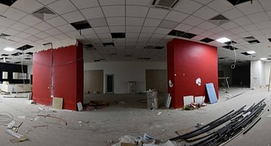 Ankara'da öğrenci çalışma istasyonları artıyor