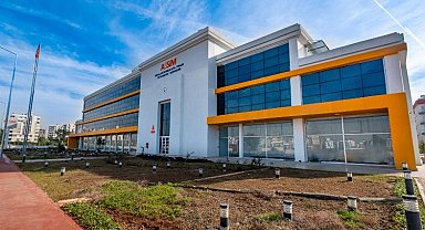 Antalya Muratpaşa'da hedef adil dünya