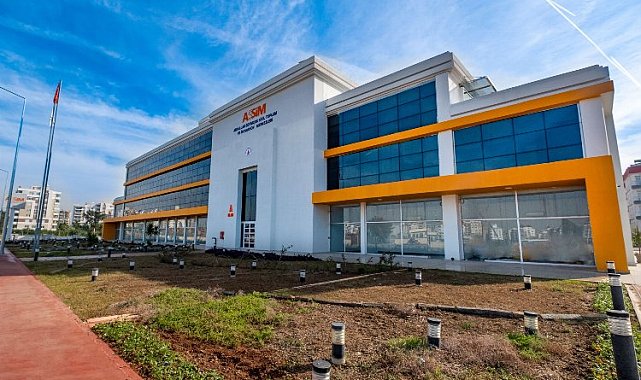 Antalya Muratpaşa'da hedef adil dünya