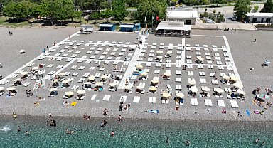 Antalyalıların gözdesi oldu