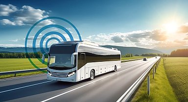 Araç takip sisteminde yeni dönem