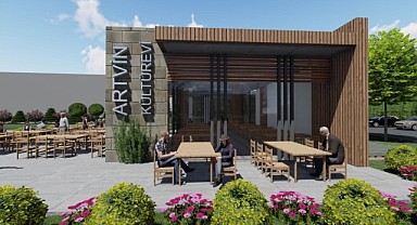 ARSİYAD Artvin kültürevi için imzalar atıldı