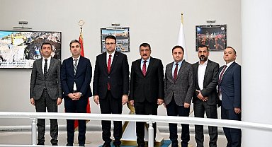 Aselsan'dan Malatya'ya önemli yatırım