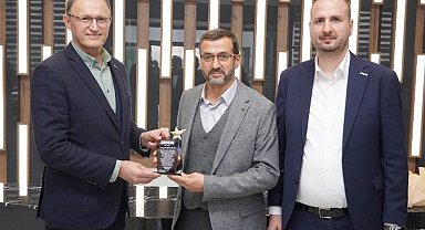 ASKON Kocaeli ve Konya iş birliğini güçlendirdi