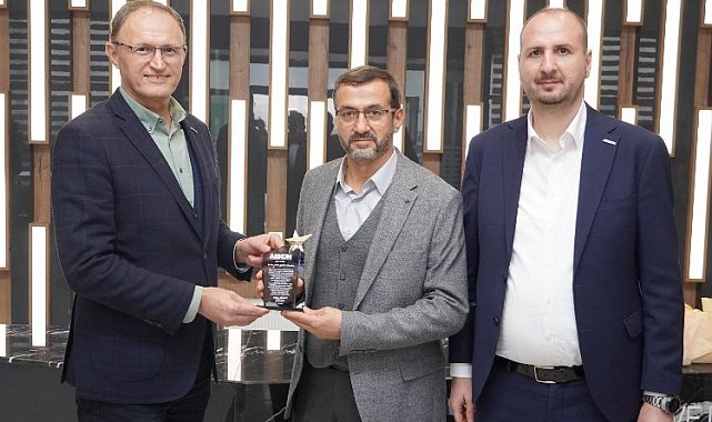 ASKON Kocaeli ve Konya iş birliğini güçlendirdi