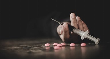 Bağımlılıkla mücadele Bursa'da hız kesmedi