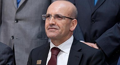 Bakan Şimşek: İhracatçıyı desteklemeye devam edeceğiz