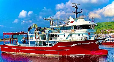 Balıkçı gemilerine ayar!