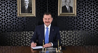 Balıkesir Erdek Kastri'de tapular şubatta