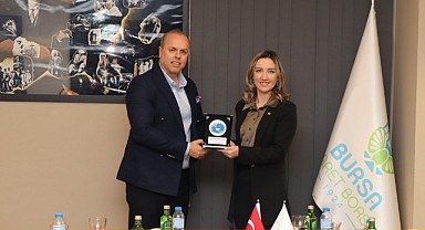 BALKANTÜRKSİAD’DAN Kadın girişimcilere tam destek