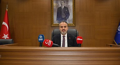 Başkan Aktaş net konuştu: “Alnım açık, başım dik”