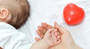 Bebek bağışıklığını güçlendiren 5 adım