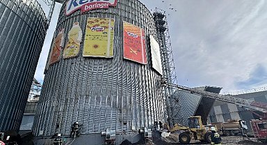 Belgin İba'dan Temel Soyyiğit'e 'geçmiş olsun'