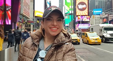 Berna Türkkan'dan dünyanın ilk digital sanat üniversitesi