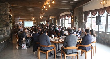 BİKEP, Gürsu’da buluştu