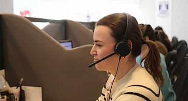 Bodrum Belediyesi Çağrı Merkezi telefonu kapatmadı