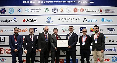 BTÜ'nün 'Yapay Zekâ'sına TÜBİTAK desteği