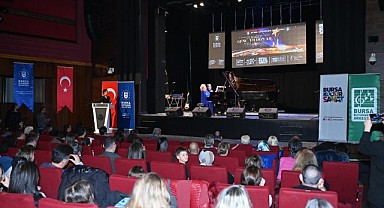 Bu festivalle müzik sınır tanımıyor