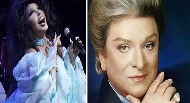 Bülent Ersoy’un Zeki Müren sözleri tartışma yarattı!
