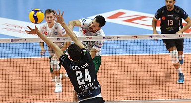 Bursa Büyükşehir Belediyespor Develi deplasmanında