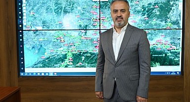 Bursa Büyükşehir'den çevre katliamına 48 milyon TL ceza