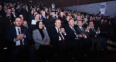 Bursa Büyükşehir’le Şubat ayı da dolu dolu geçecek