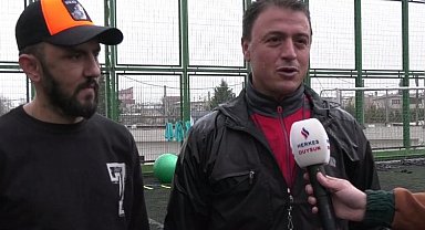 Bursa Futbol Akademisi'nden Türk futbolu için çarpıcı açıklamalar... Futbolda altyapı ne durumda?