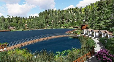Bursa İnegöl'de 'Fevziye' için geri sayım