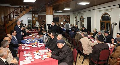 Bursa İnegöl'deki altyapının faydası ileride anlaşılacak