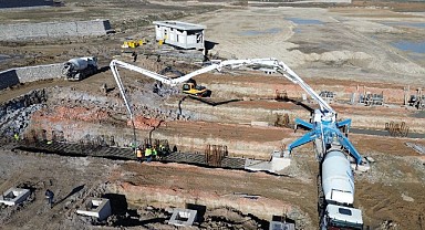 Bursa'ya Dünya çapında diş protez fabrikası