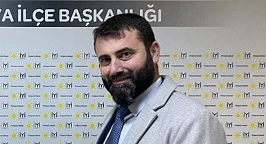 Bursa'da başvurusu olmayan aday adayının istifasına İYİ Parti'den sert yanıt!