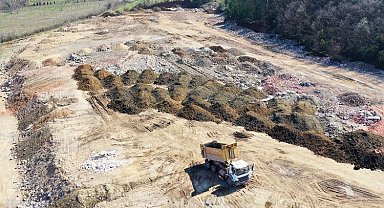 Bursa'da çevre katliamına 48 milyon TL!