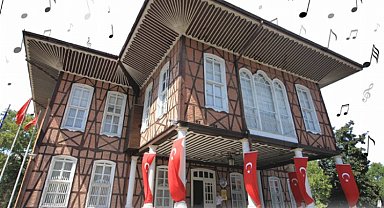 Bursa'da sahne yeniden 'Şehir Korosu'nun
