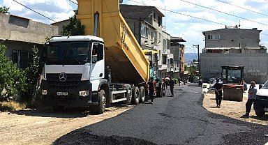 Bursa'da ulaşım yatırımlarında Osmangazi farkı