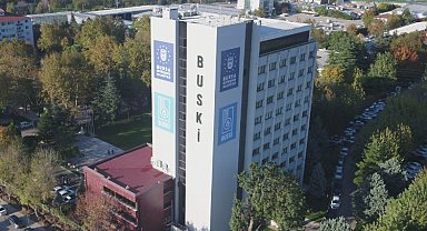 BUSKİ'deki 'zimmet' iddialarına Büyükşehir'den açıklama