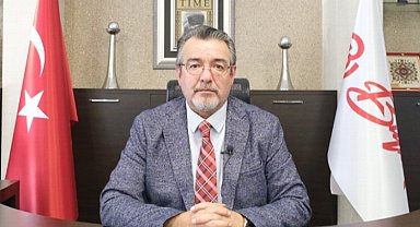 BUTTİM'de yeni yıl hedefi dijital dönüşüm